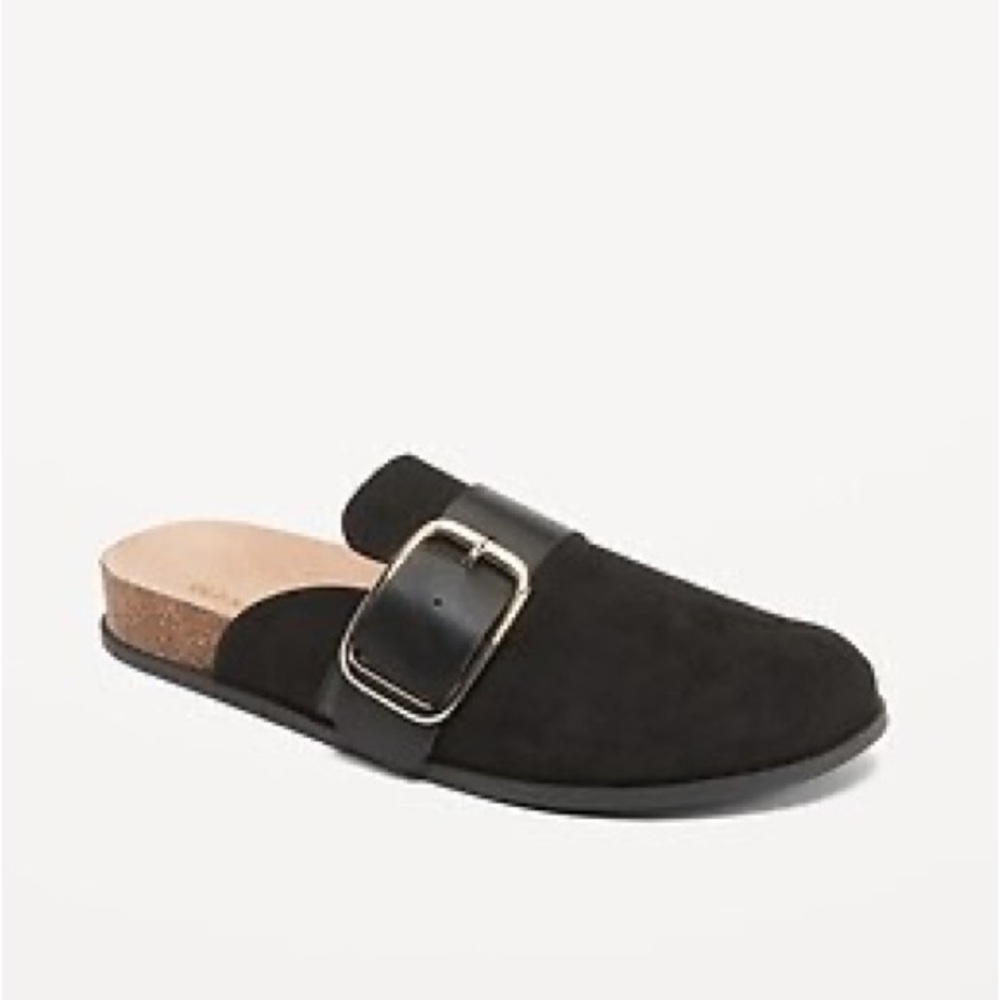 Old Navy Birkenstock